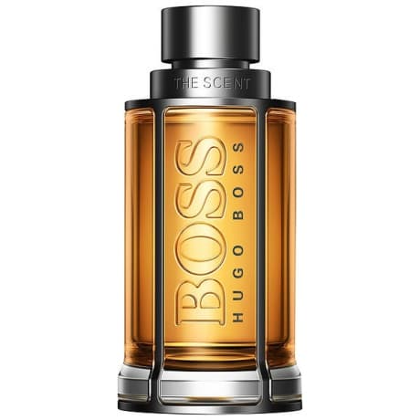 Hugo Boss The Scent for him Edt 50ml - Parfym