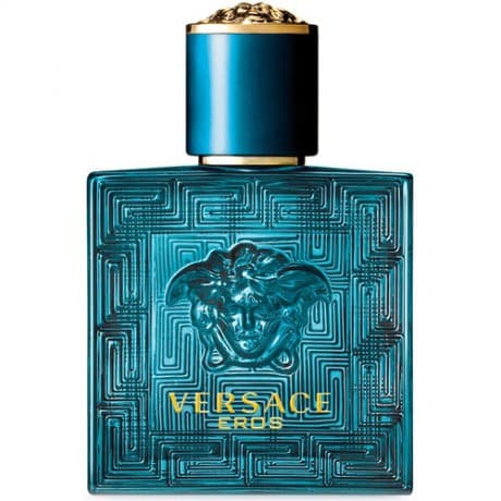 Versace Eros Edt 100ml - Parfym