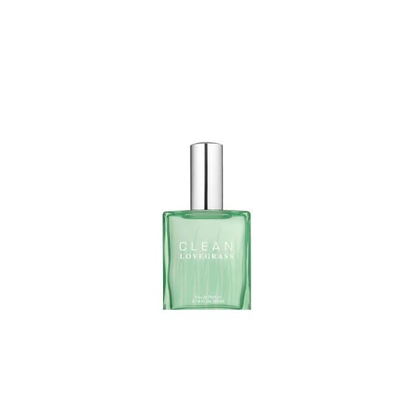 CLEAN Clean Lovegrass edp 60ml - Parfym