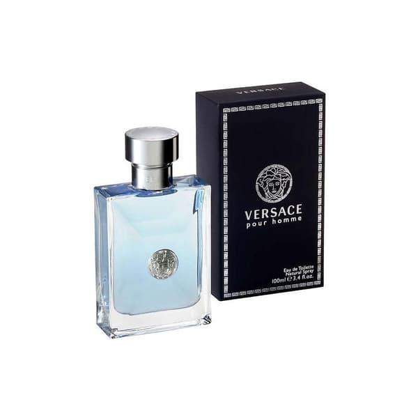 Versace Pour Homme edt 100ml - Parfym