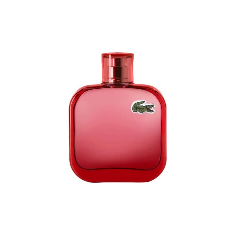 Lacoste Eau De Lacoste Red edt 100ml