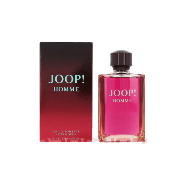 Joop Homme edt 200ml - Parfym