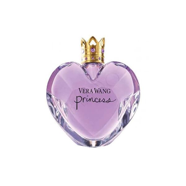 Vera Wang Princess Eau de toilette Spray 50ml - Parfym