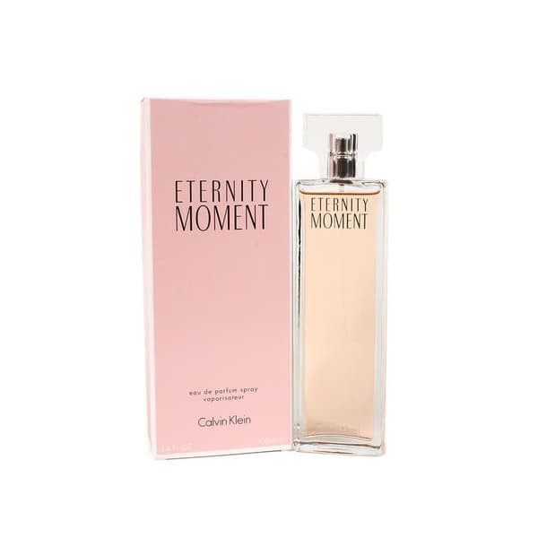 Calvin Klein Eternity Moment EdP 100ml - Parfym