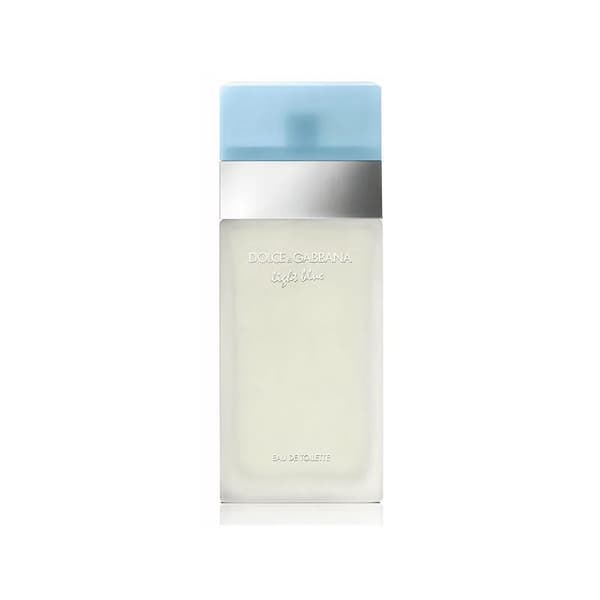 Dolce & Gabbana Light Blue Perfume for Women edt 50ml - Parfym