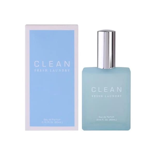 Clean Fresh Laundry edp 60ml - Parfym