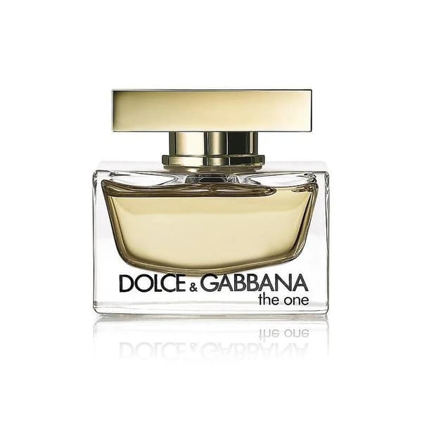 Dolce & Gabbana The One For Her edp 75ml - Parfym
