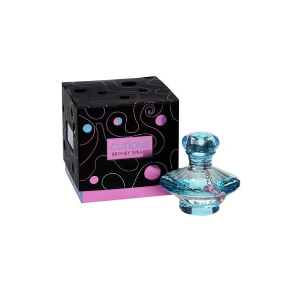 Britney Spears Curious edp 30ml - Parfym