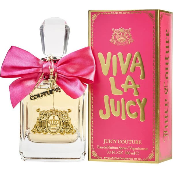 Juicy Couture Viva La Juicy edp 100ml - Parfym