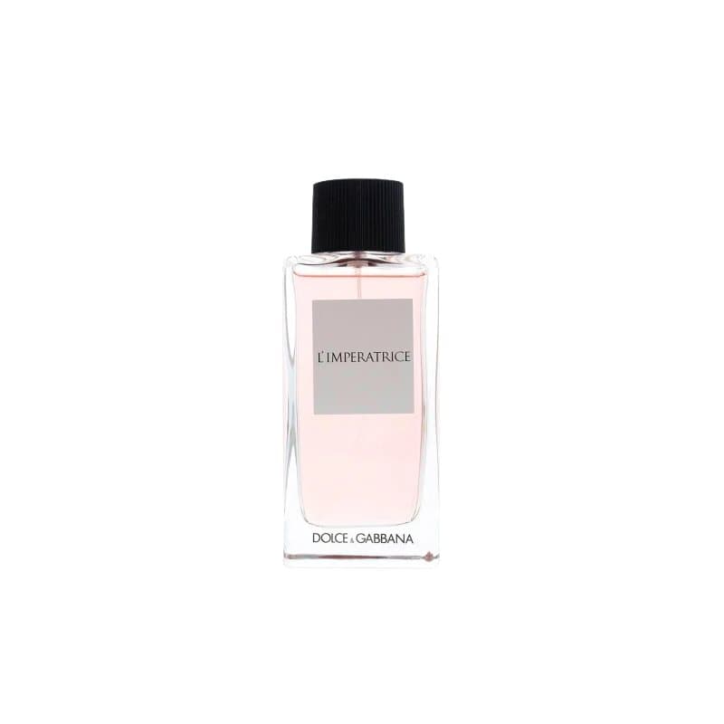 Dolce & Gabbana 3 L'Imperatrice edt 100ml