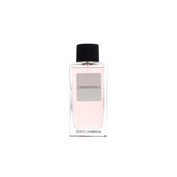 Dolce & Gabbana Dolce & Gabbana 3 L'Imperatrice edt 100ml - Parfym