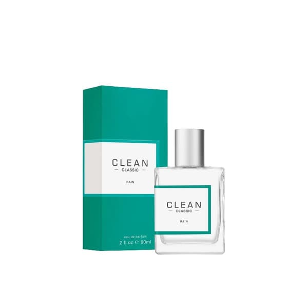 Clean Classic Rain Eau De Parfume 60ml - Parfym
