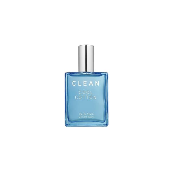 Clean Cool Cotton Edt 60ml - Parfym
