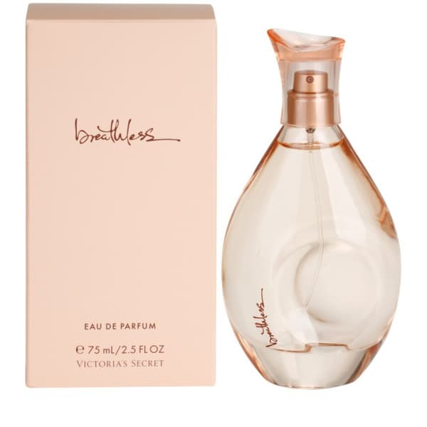 Victoria's Secret Victoria's Secret® Breathless Edp 75ml - Parfym