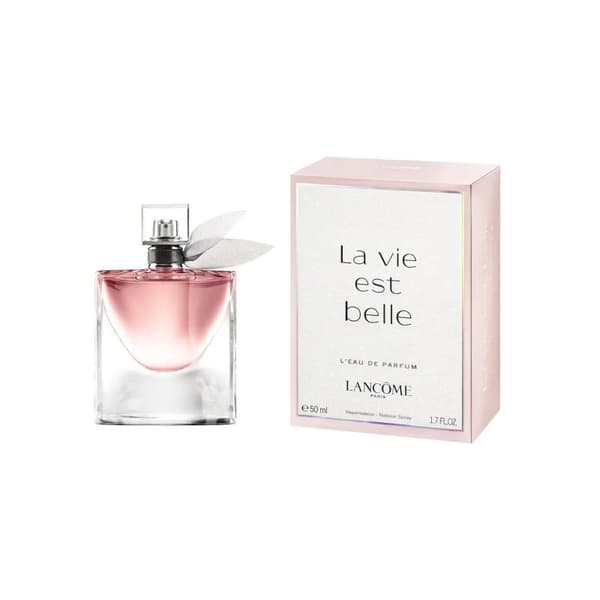 Lancome La Vie Est Belle edp 50ml - Parfym