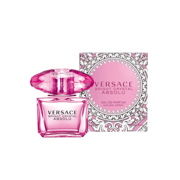 Versace Bright Crystal Absolu Edp 90ml - Parfym