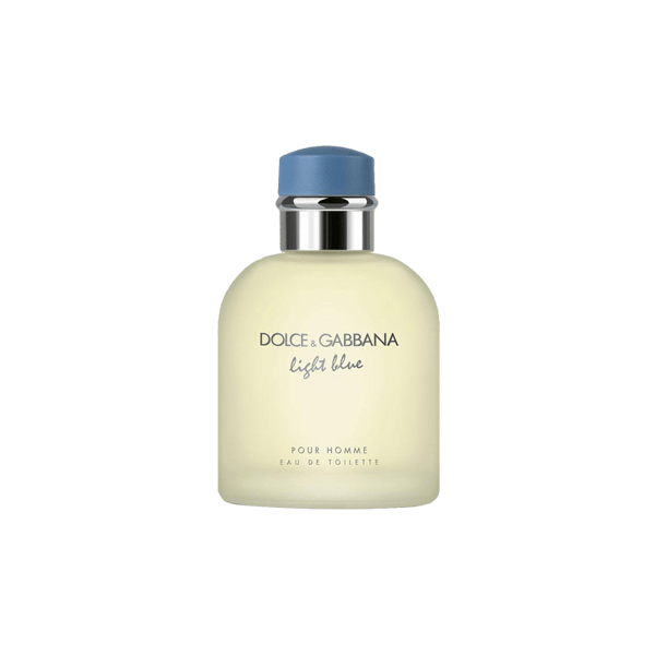 Dolce & Gabbana Dolce & Gabbana Light Blue Pour Homme edt 40ml - Parfym