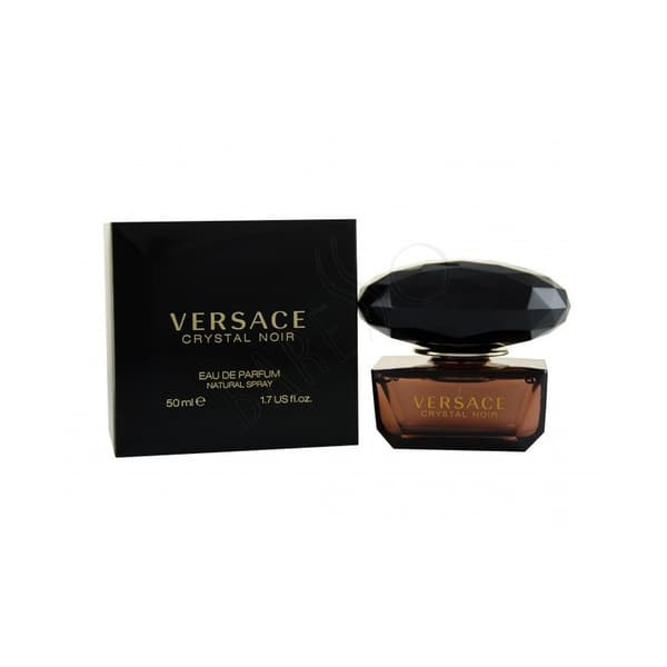 Versace Crystal Noir edt 50ml - Parfym