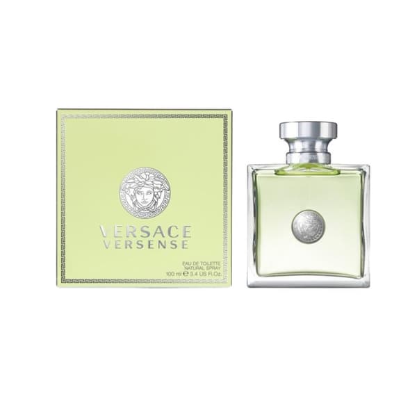 Versace Versace Versense edt 100ml for Women - Parfym