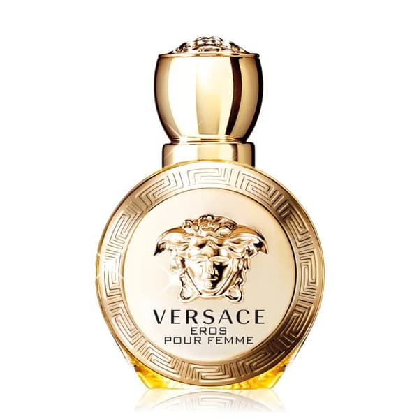 Versace Versace Eros Pour Femme Edp 50ml - Parfym