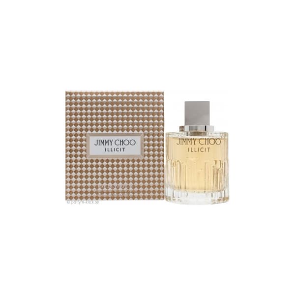 Jimmy Choo Jimmy Choo Illicit edp 100ml - Parfym