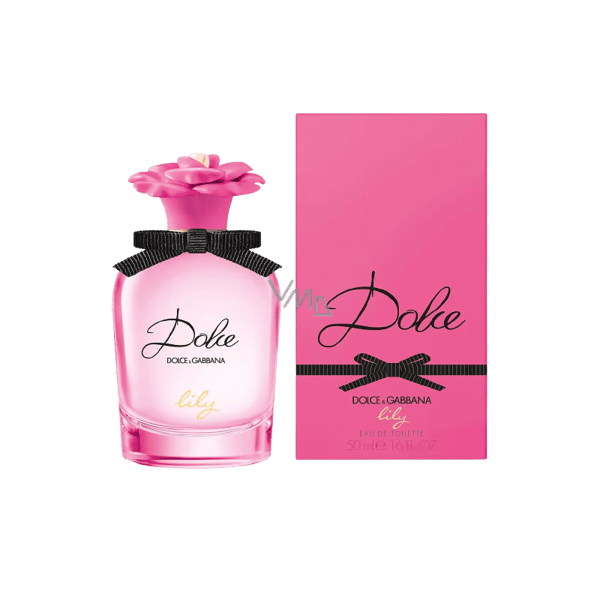 Dolce & Gabbana Dolce Lily edt 50ml - Parfym