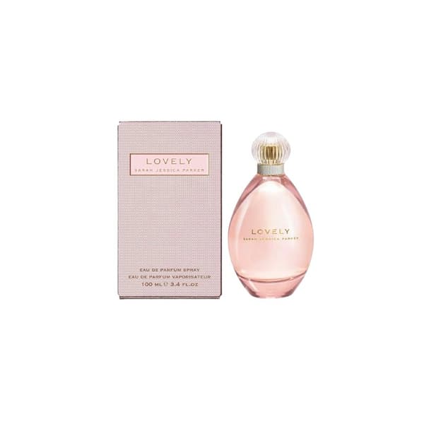 Sarah Jessica Parker Lovely edp 100ml - Parfym Sarah Jessica Parker Lovely edp 100ml - Parfym