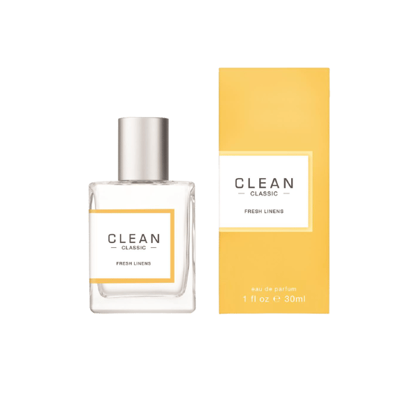 CLEAN Clean Classic Fresh Linens edp 30 ml - Parfym
