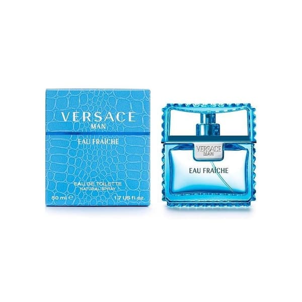 Versace Man Eau Fraiche edt 50ml - Parfym