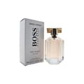Miniatyrbild 2 av 3: Hugo Boss The Scent For Her EdP 50ml (TESTER) - Testers
