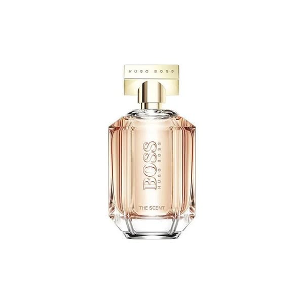 Hugo Boss The Scent For Her EdP 50ml (TESTER) - Testers