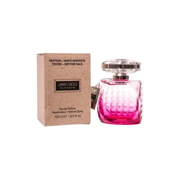 Jimmy Choo Blossom Edp 100 ml (tester) - Testers