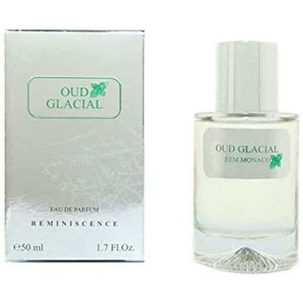 Parfym Damer Oud Glacial Reminiscence Oud Glacial (50 ml) EDP