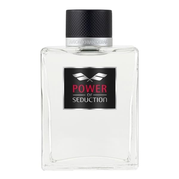 Antonio Banderas Power of Seduction Edt 200ml