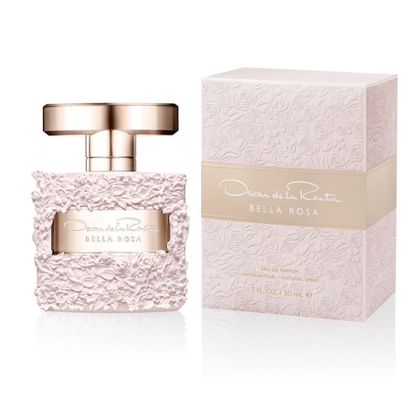 Oscar de la Renta Bella Rosa Edp 100ml