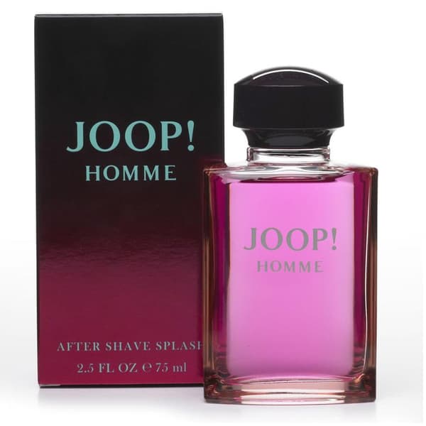 JOOP! Homme After Shave Splash 75ml
