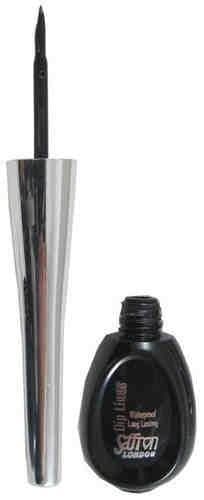 Saffron Long Lasting FELT TIP Eyeliner - Waterproof & Black