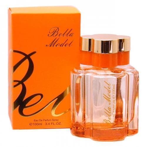 Saffron Bella Model EDP 100ml