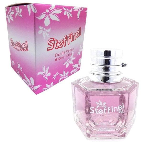 Saffron Steffinei EdP 100 ml