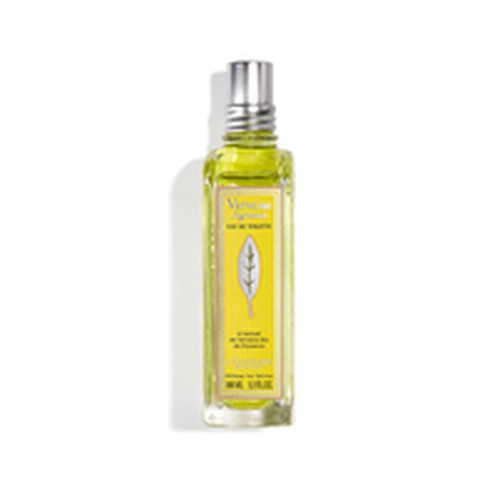 Herre parfyme L'occitane Verbena Agrumi (100 ml)