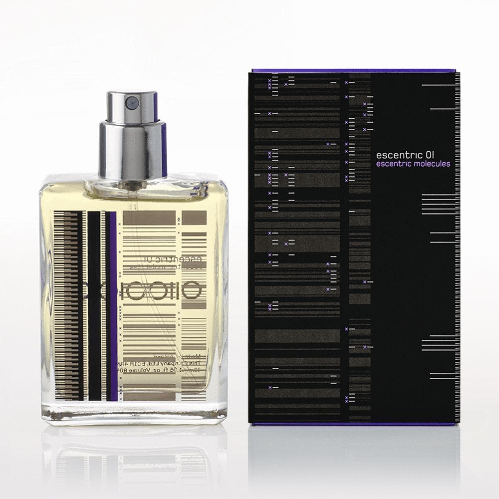 Escentric Molecules Escentric 01 Portable 30ml