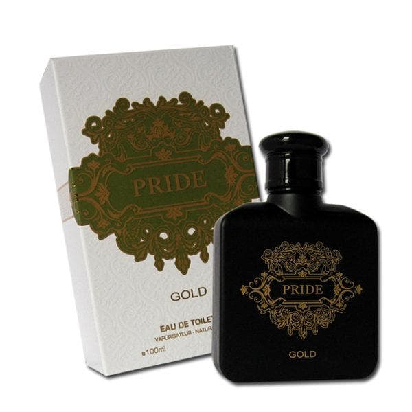 Cosmo PRIDE GOLD HOMME EDT 100ml