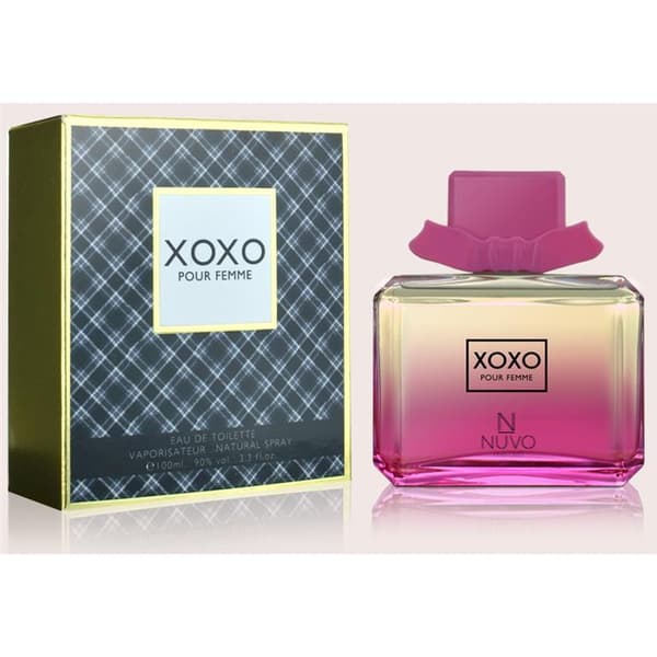 Nuvo Xoxo EDP 100ml