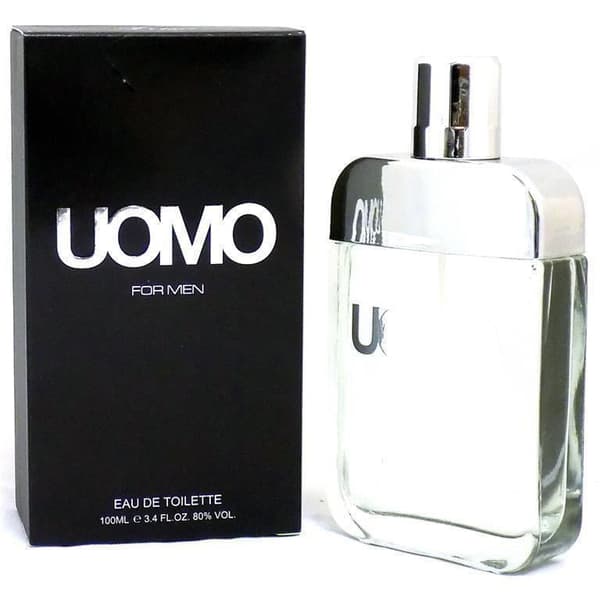 Lilyz UOMO EDT 100ml