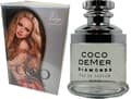Miniatyrbild 1 av 2: Lilyz Coco De Mer *Diamonds* EDP 80ml
