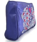 Miniatyrbild 3 av 6: Anna Sui Sweetheart Cosmetics Pouch