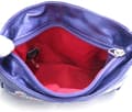 Miniatyrbild 5 av 6: Anna Sui Sweetheart Cosmetics Pouch