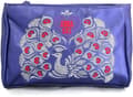 Miniatyrbild 2 av 6: Anna Sui Sweetheart Cosmetics Pouch