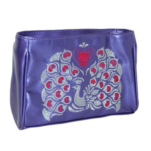 Anna Sui Sweetheart Cosmetics Pouch