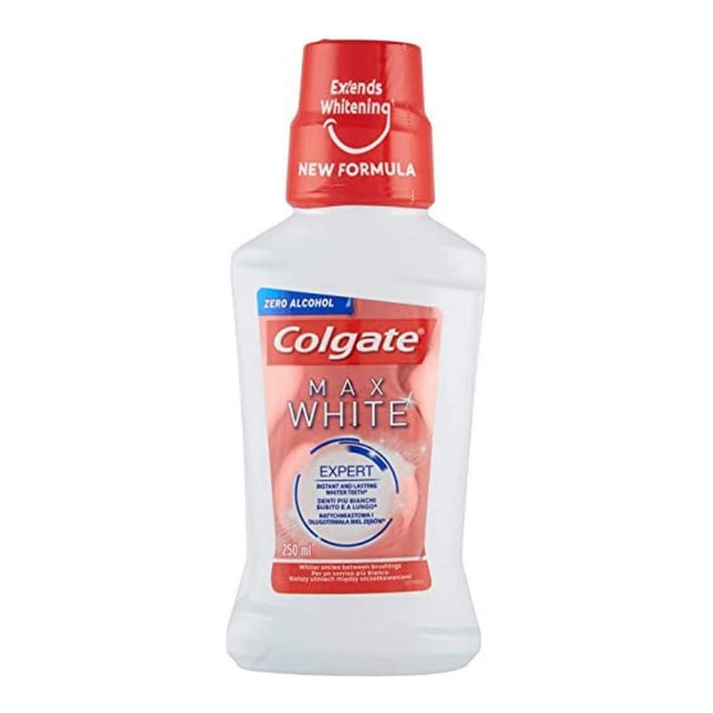 Munnskyll 10 ml Colgate Max White Expert